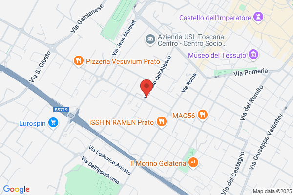 Impresa Baldi S.R.L