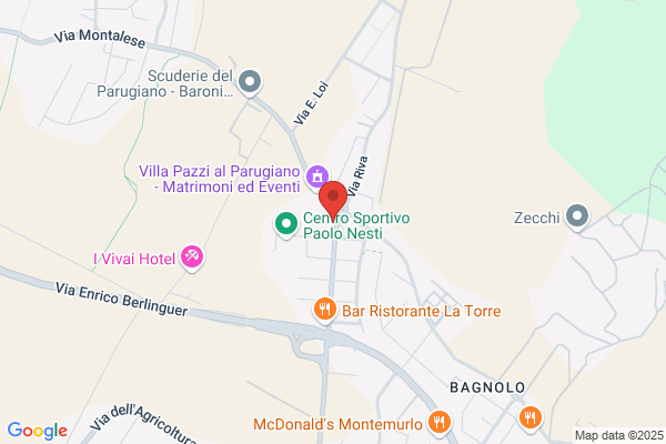 Lavanderia New Service Di Da Rold Gianluca & c.