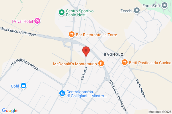 Officina Edilmeccanica