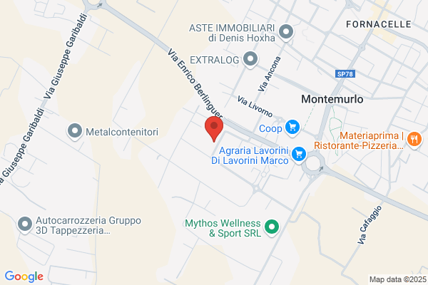 Officina Meccanica Tessile S.G.(S.N.C.)