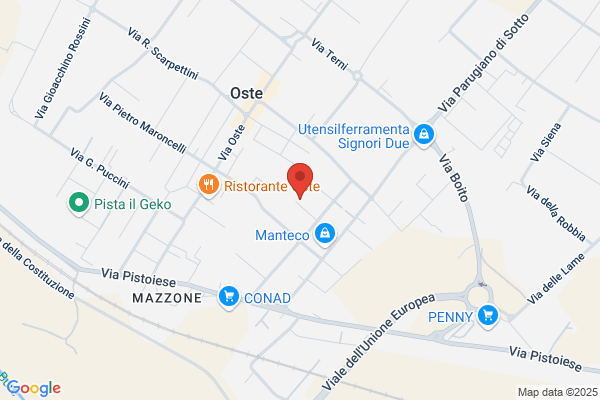 Officina Aba Srl