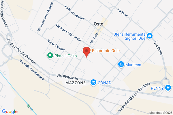 Nuova Termotecnica S.N.C