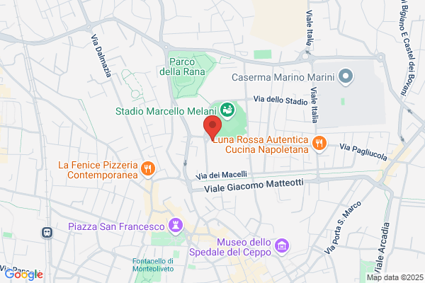 Estetica Sandra S.N.C