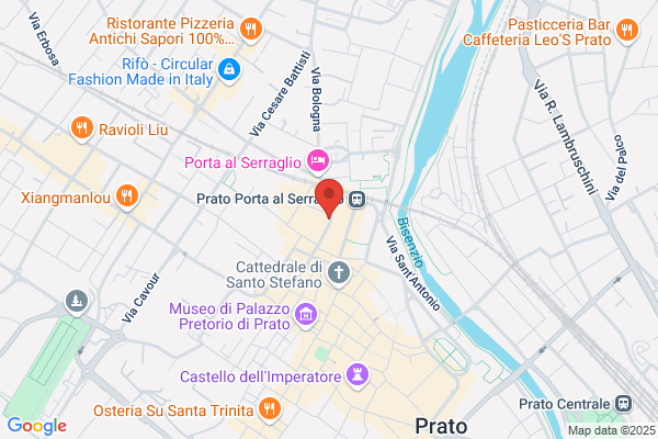 Parrucchieri Cutting Club