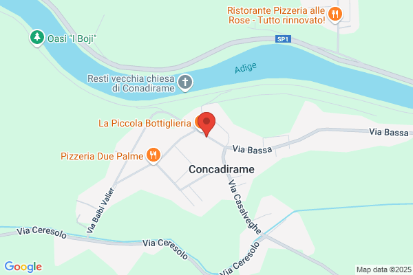 Fantasy Pizza Di Ciambellotti Marco
