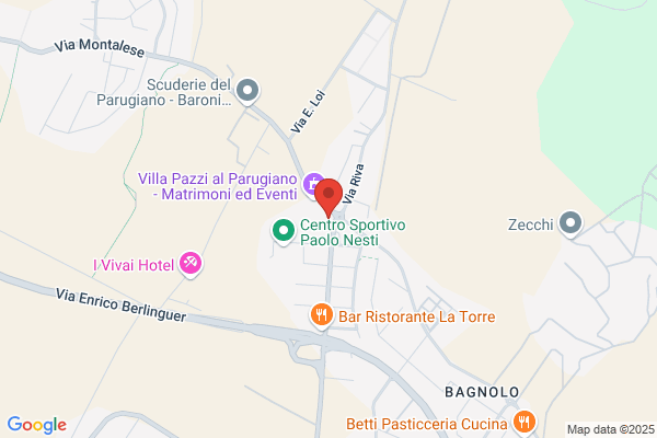 Hip-Hop Pizza Da Asporto Di Fedi Graziella