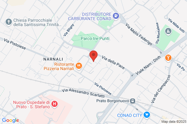 Manetti Impianti Sas