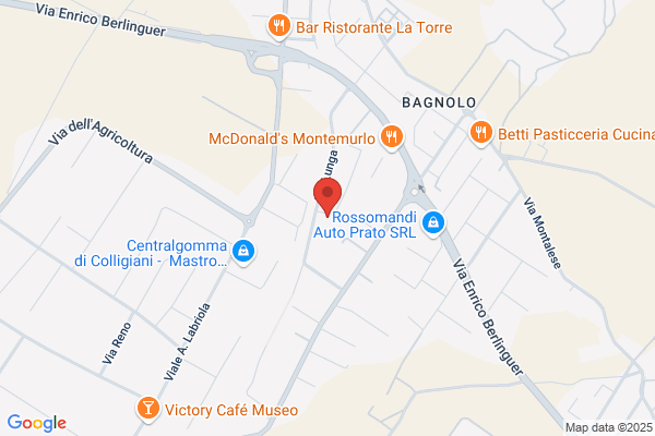 Filatura Peseta (S.N.C.)