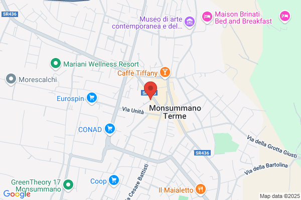 Filo Di Arianna (S.A.S.)