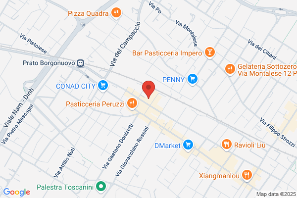 Nan Hotpot Prato