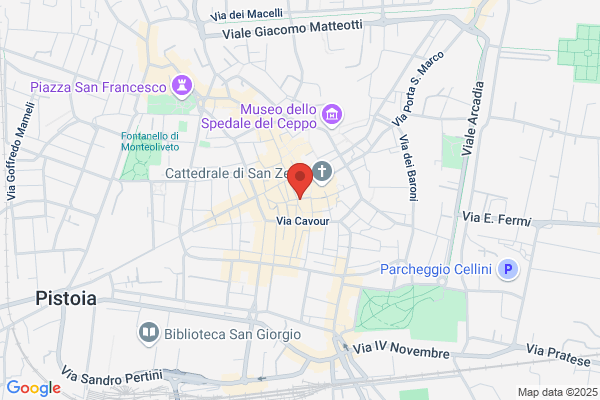 La Baraonda Srl