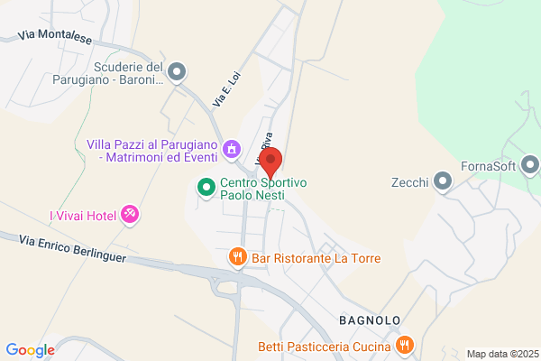 La Tobbianella Srl