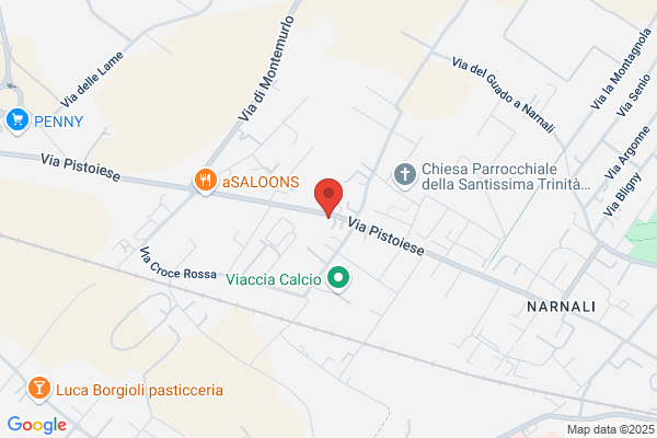 Pizzeria Circolo La Liberta'