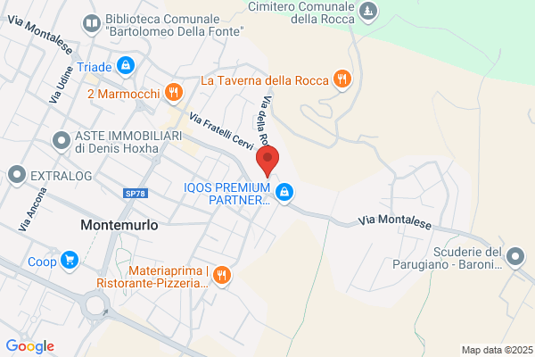 Misericordia