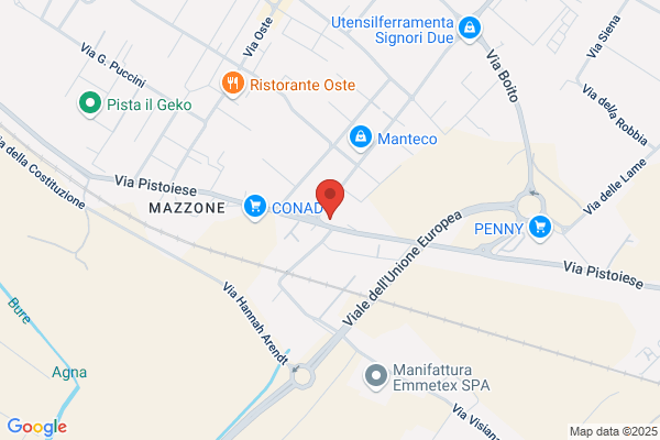 Supermercato Colzi E C. (S.R.L.)