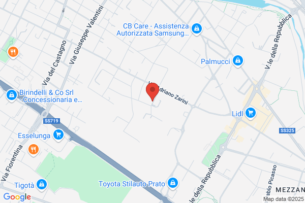 Lanificio Fa.I.Sa. (S.R.L.)