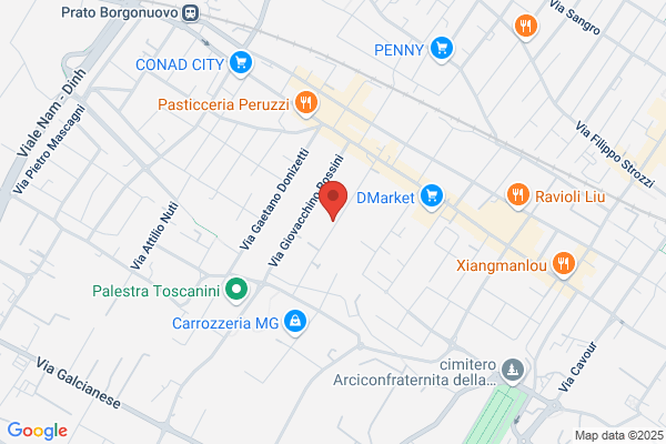 Lanificio Gardena (S.P.A.)