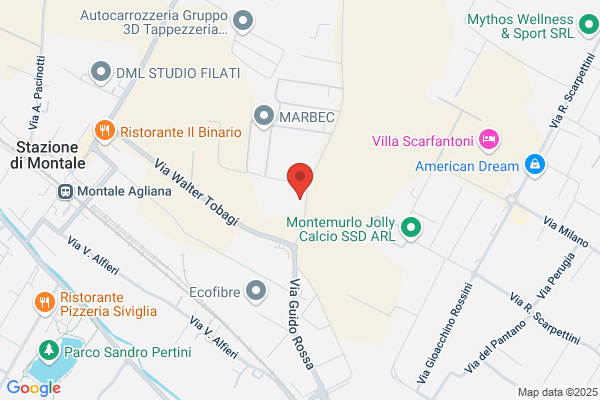 Lanificio Lorenzoni Mario S.R.L