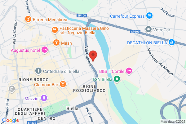 Lanificio Rosenstein E Co. Srl