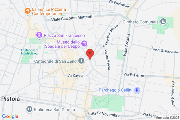 Manifattura Della Robbia