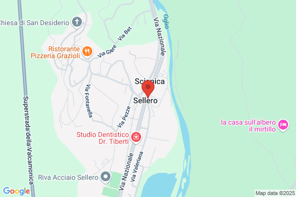 Manifattura Tessile Mauro Bresci S.A.S.
