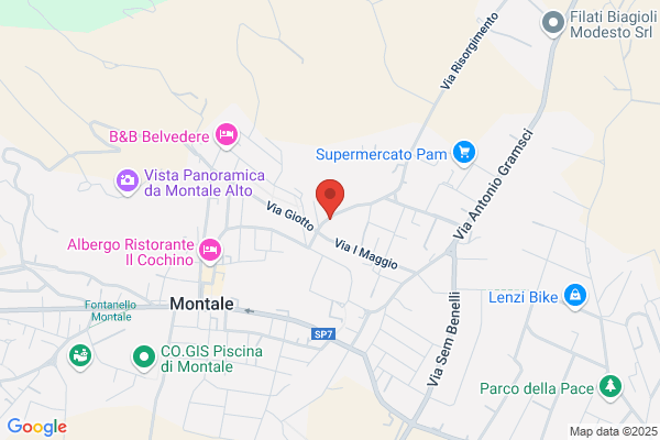 Montal Jersey Di Signori E C. S.N.C.