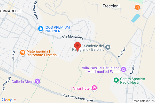 Neri Danilo E Menighetti Fabrizio