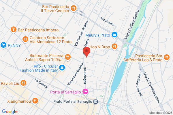 Pitagora (S.R.L.)