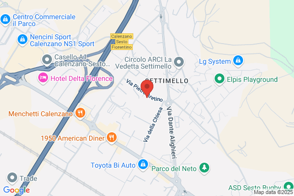 Tecnoloom Line Srl