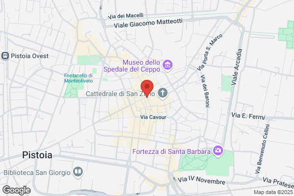 Valentina Srl