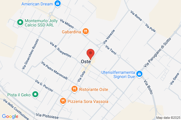 Lavasecco Kc Di Rosadini & C. Sdf