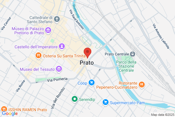 Centro Stampa S.N.C