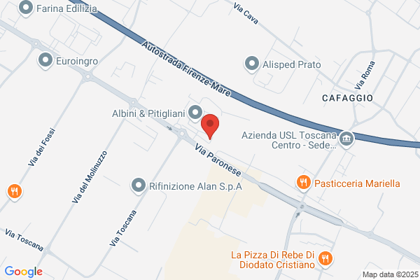 Cooperativa Galcianese Facchinaggio Generico (S.R.L.)