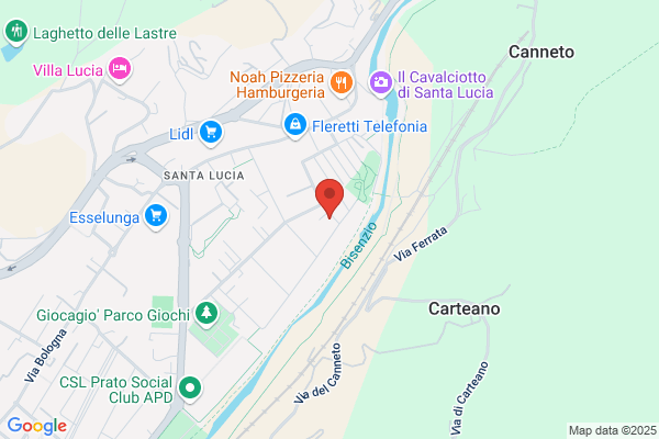 Carboni maria Cristina