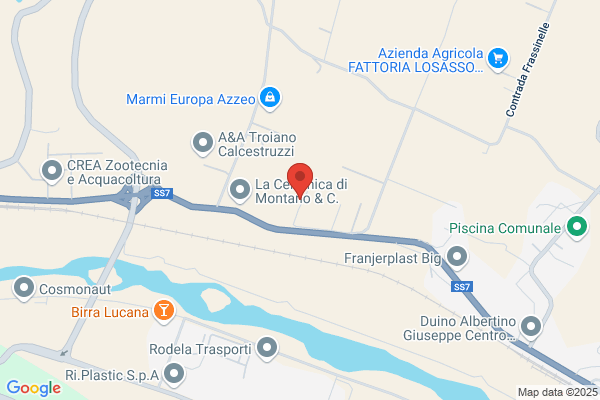 Liuzzi domenico Antonio (Arch.)