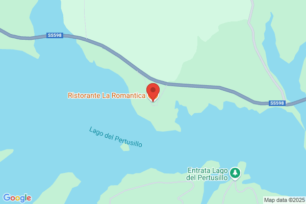 Ristorante La Romantica