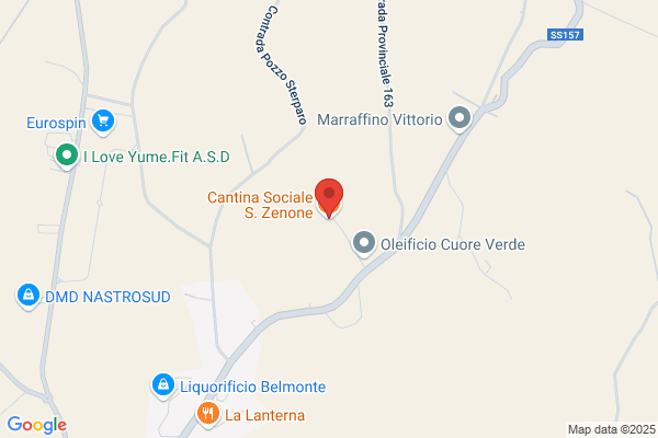 Cantina Sociale S. Zenone