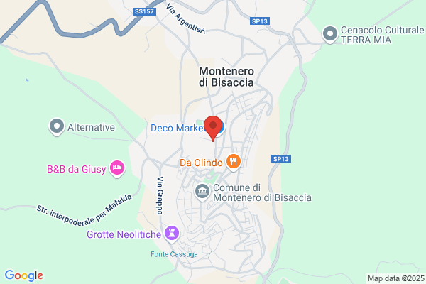 Agenzia Funebre D'Aulerio