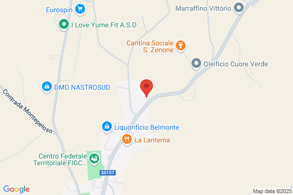 Agri Molise