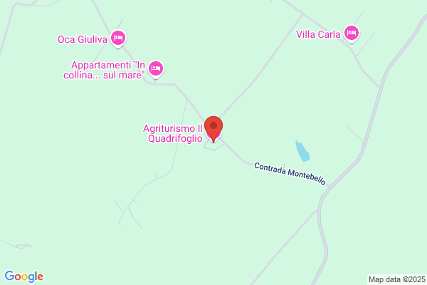 Agriturismo Il Quadrifoglio