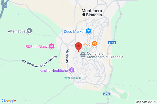 Chiappini Luca