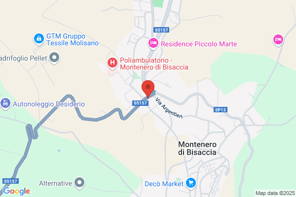 Giannetta Euplio Lorenzo (Geom.)