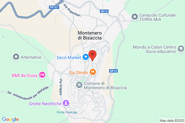 Interservice Di Rusciano Cesare