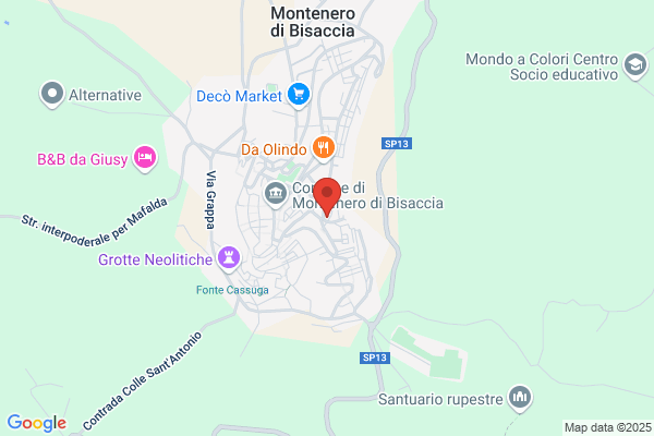 Istituto Di Bellezza Athena Di Bozzelli Ornelia