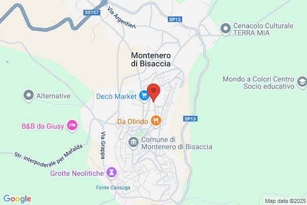 Lorchidea Di Lanza Paola paola