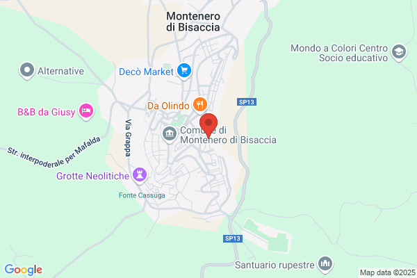 Magagnato filomena