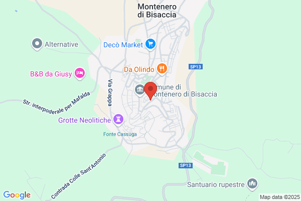Matassa Centro Carni Di Matassa Massimo E.C.