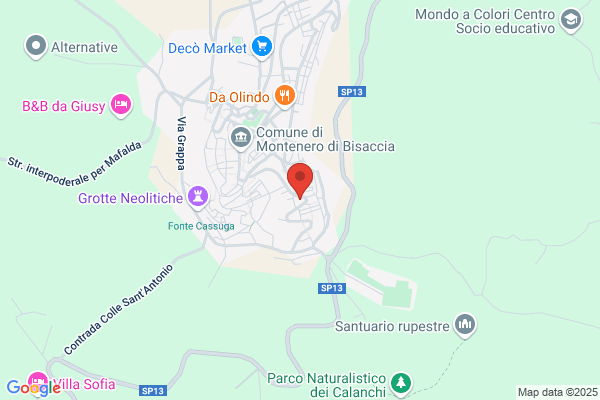 Morrone nicola (Dr.)