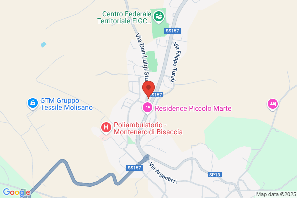 Oasi del Benessere