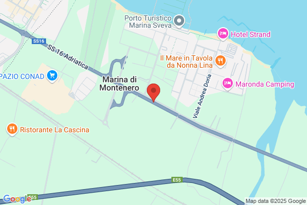 Palombo Costruzioni Srl